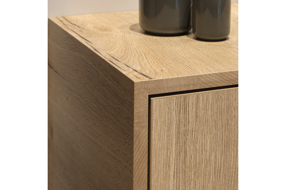 Kitchen Worktops Explained: Materials, Colours, Depth & Design Ideas