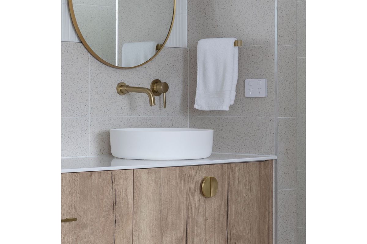 Types of Bathroom Basins: Undermount, Stainless Steel & Modern Bathroom Sink Designs