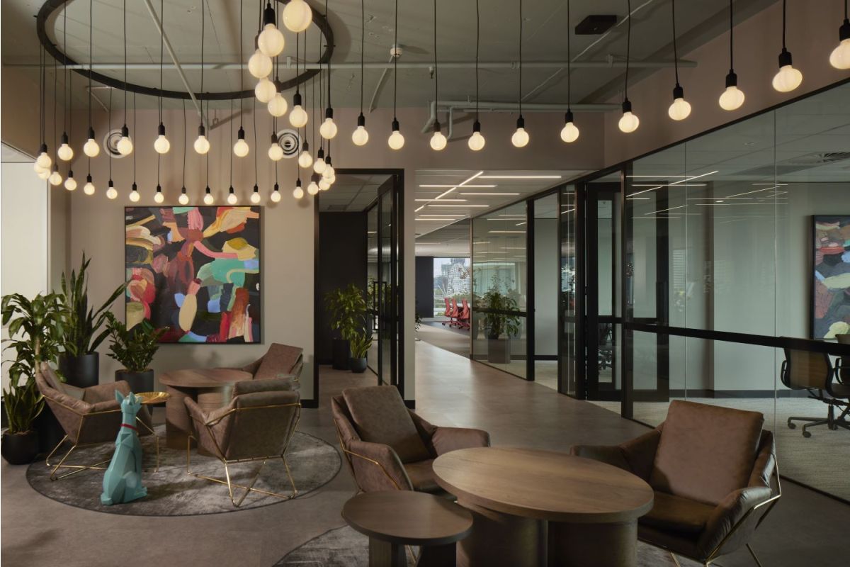 Grey Street by Bearspace