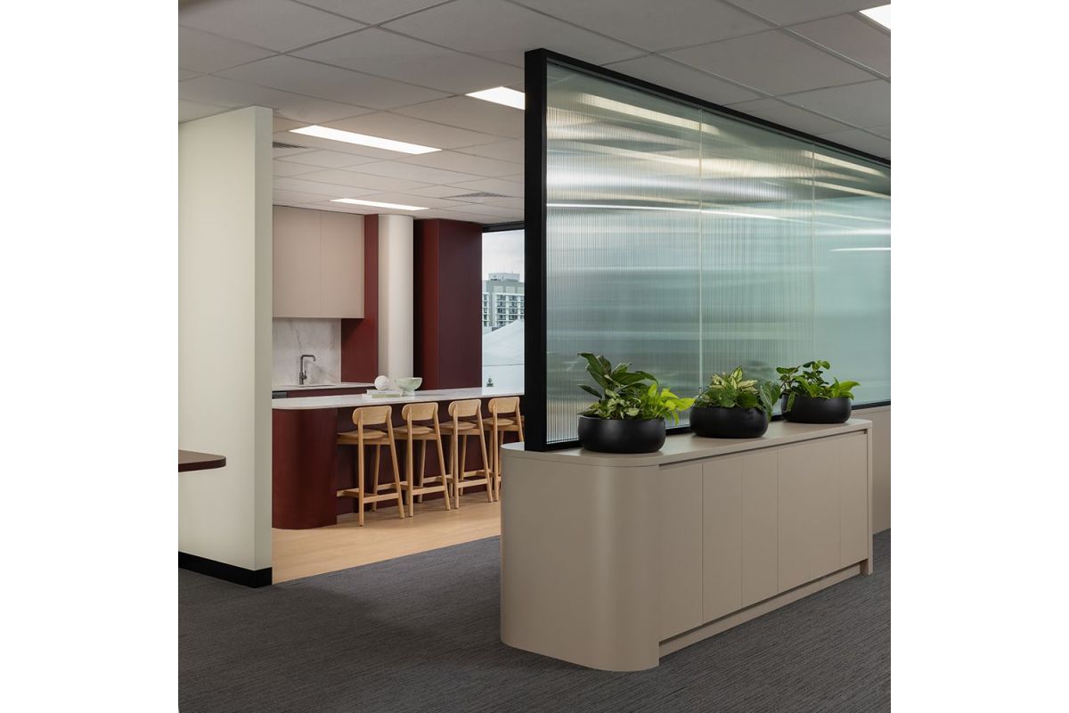 Melbourne Street by CE Architects