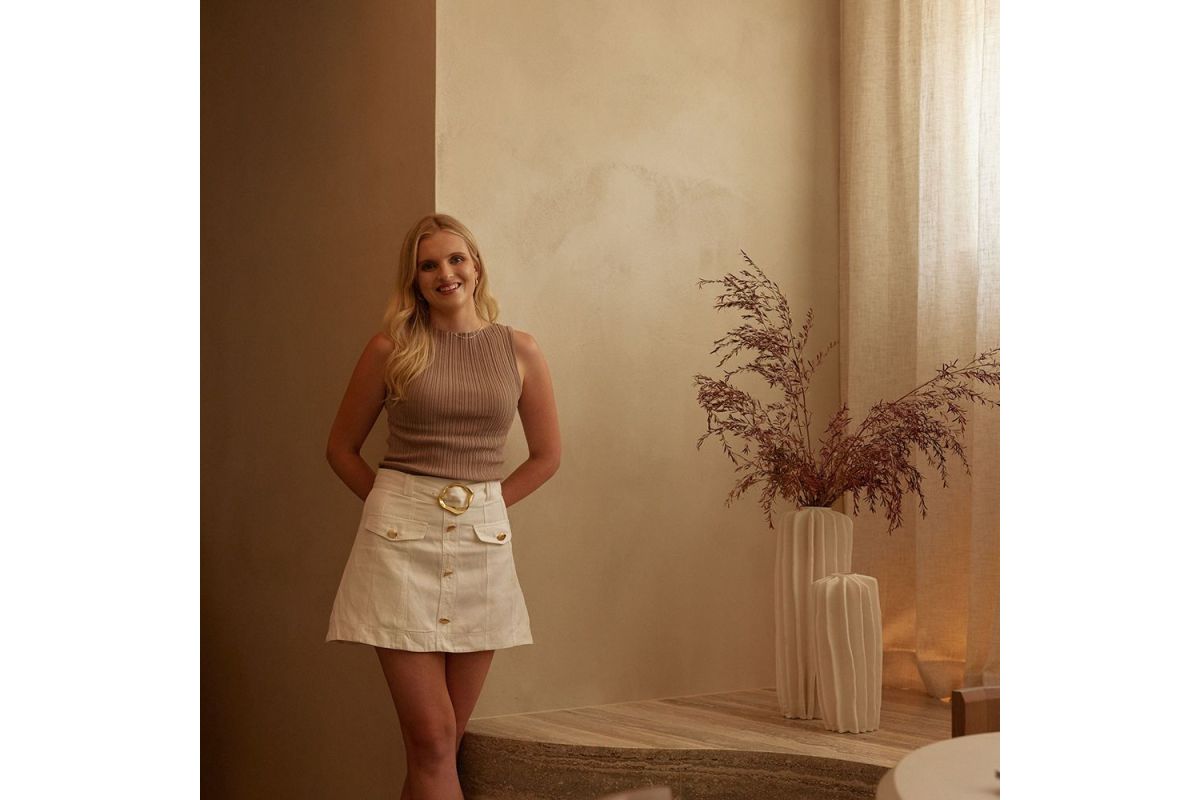 EuroCucina Grand Prize Winner