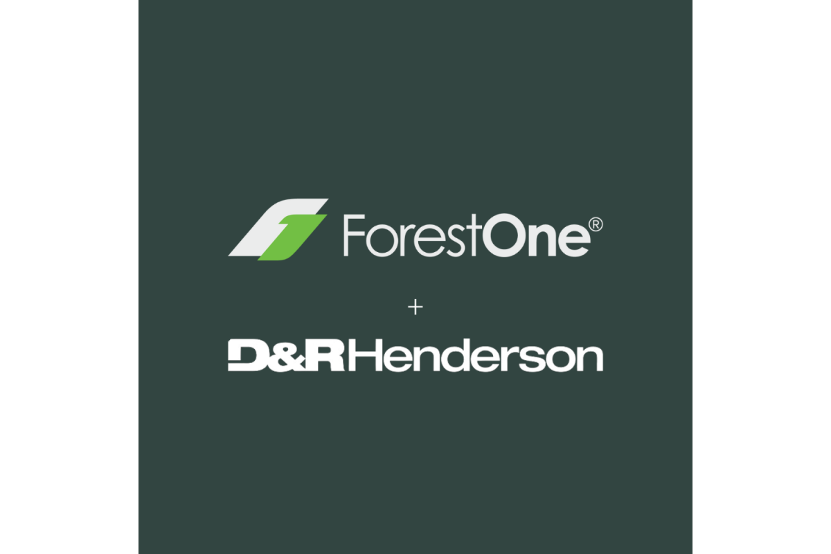 ForestOne Acquires D&R Henderson