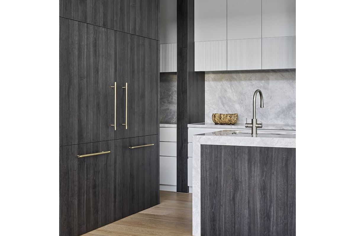 Project Harriet by CK Design and Studio LHD