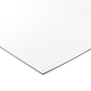 WallART Designer White (Tile)