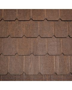 Shingles Plus Natural