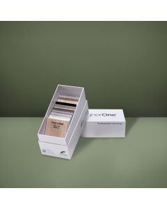 DESIGNER ONE Colour Range