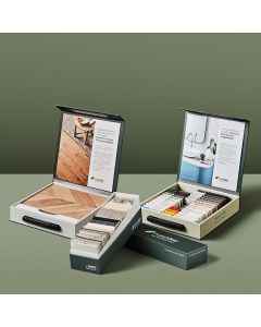 The Responsible Specifier Collection