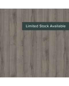 Grey Sherman Oak H1345 ST32