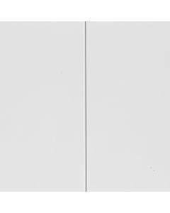 Weathergroove Smooth 600mm