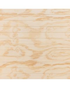 Selex Interior V-Groove