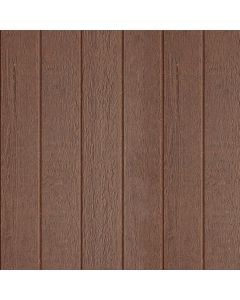 Weathergroove Natural 75mm