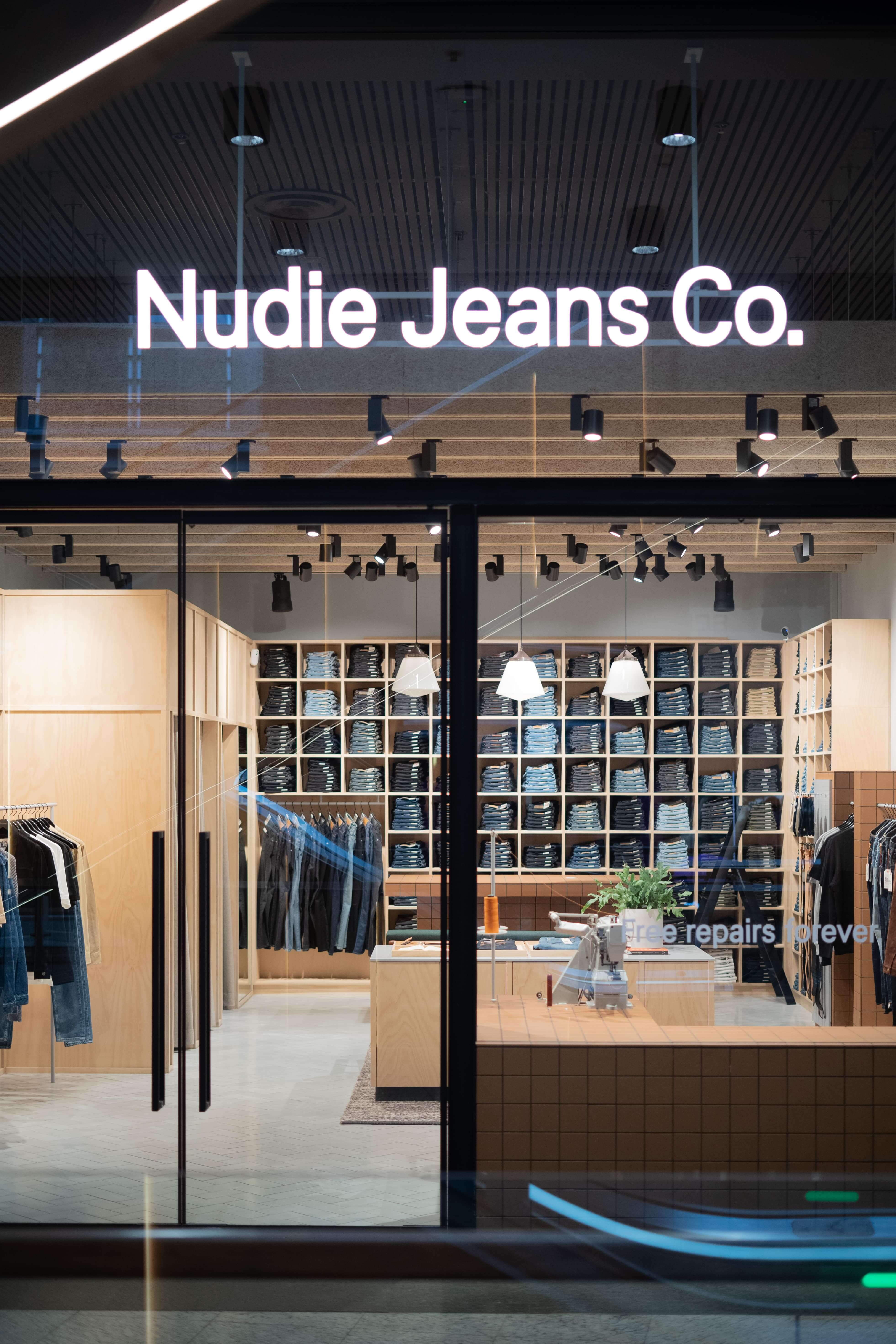 Nudie Jeans (NSW)