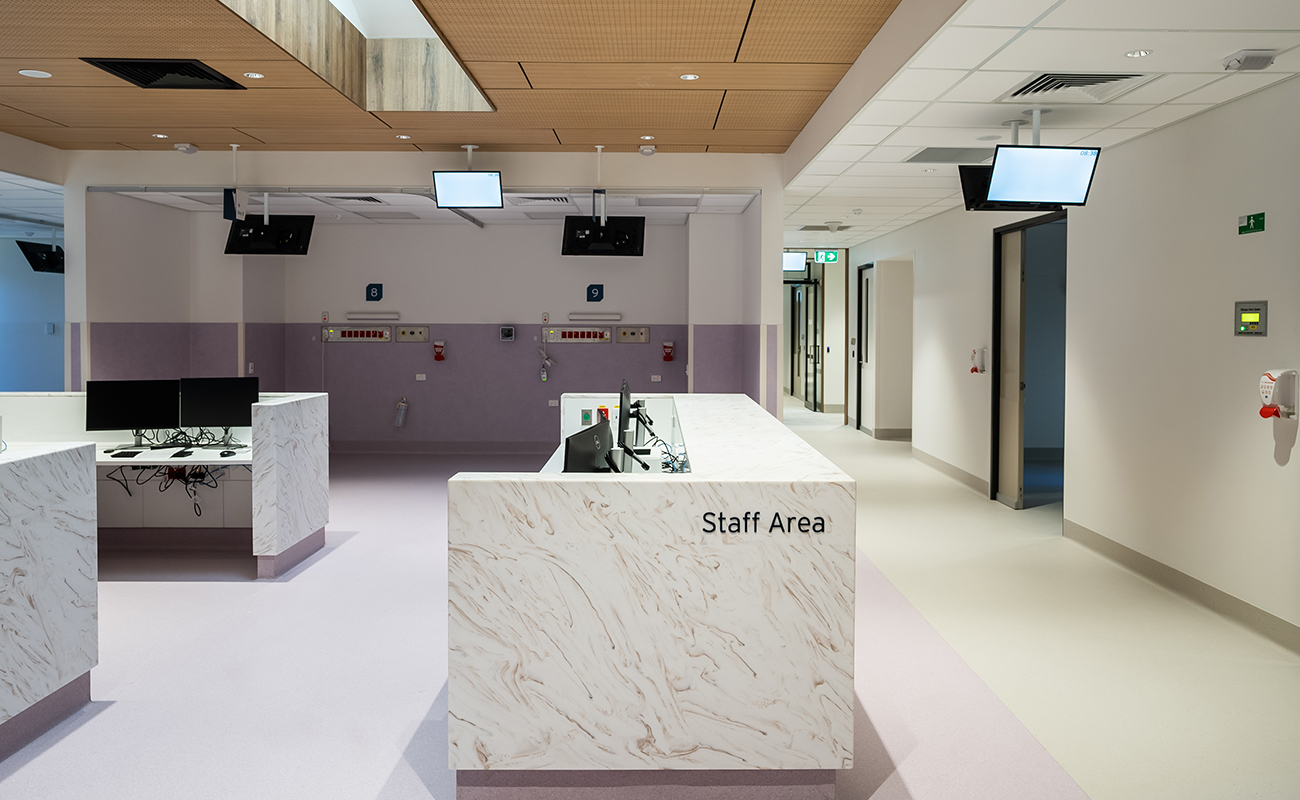 Redlands Satellite Health Centre